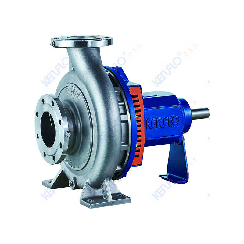 KCP Single Stage Centrifugal Pump