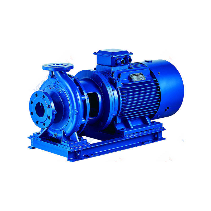 Industrial Centrifugal Pump Manufacturers