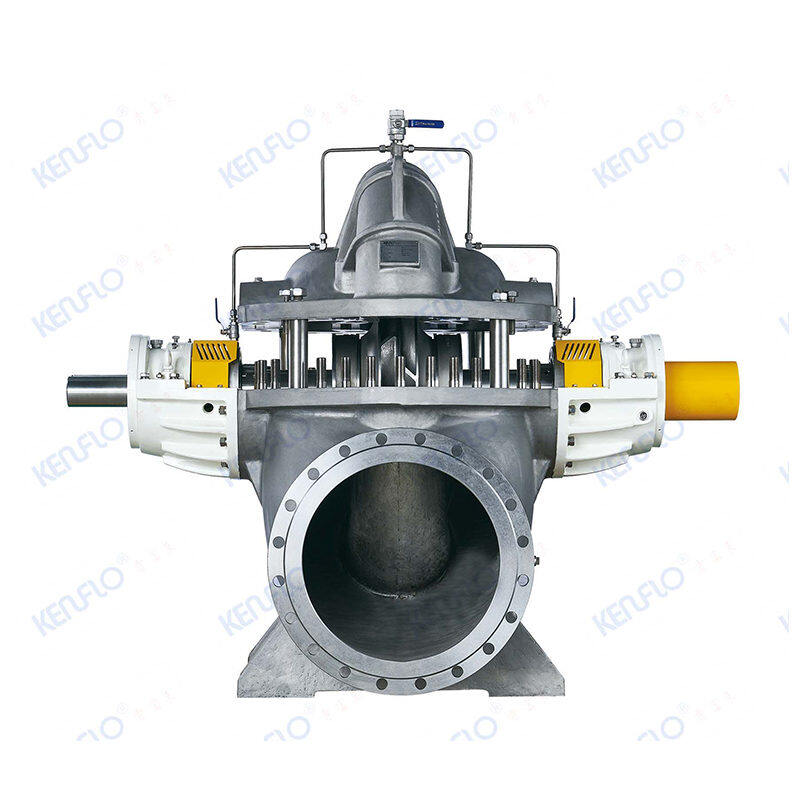 Stainless Steel Centrifugal Pump Manufacturers