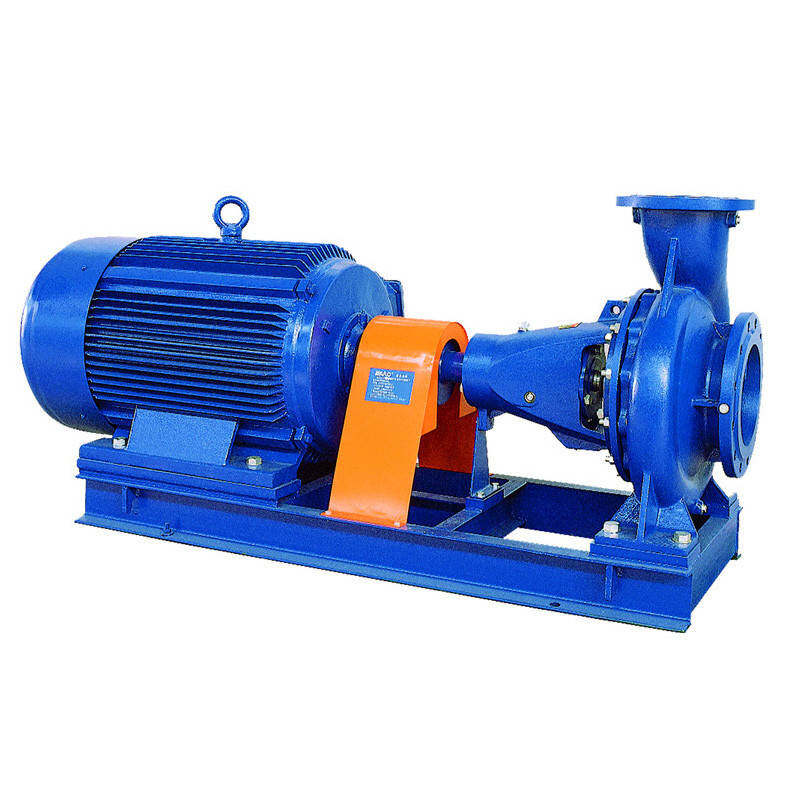 XA Single Stage Centrifugal Pump