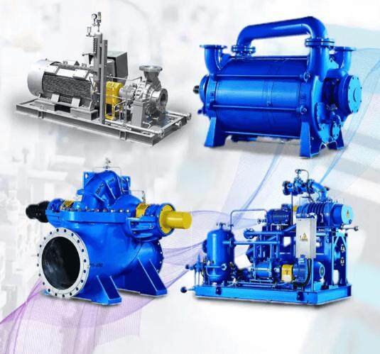 Centrifugal Pump: What it is & How Does it Work