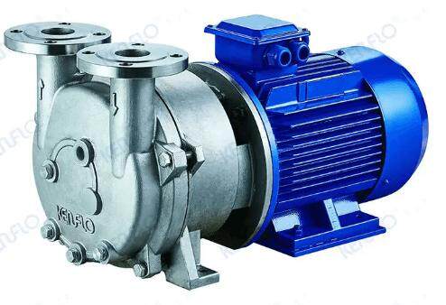 kenflo liquid ring pump