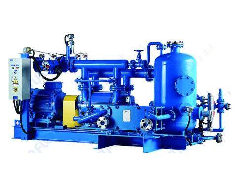 liquid ring vacuum pump suppliers