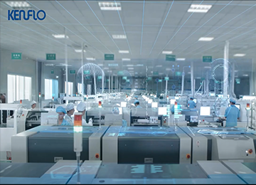 Single Champion of Manufacturing Industry