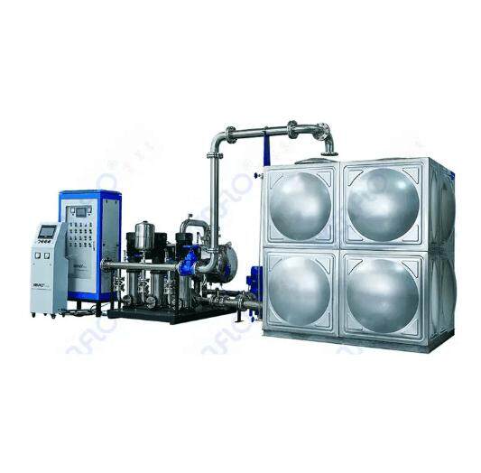 centrifugal vacuum pump suppliers