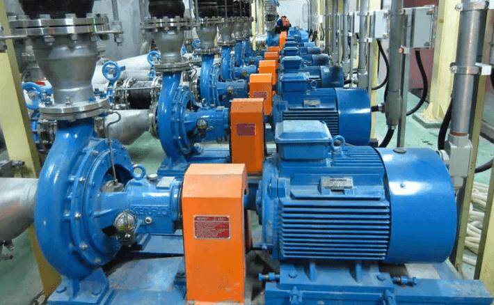 Chemical Circulation Pump Selection Guide