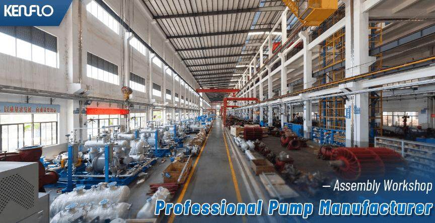 china industrial submersible pump suppliers