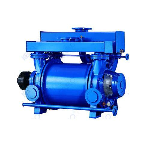 Cooling Water Pump