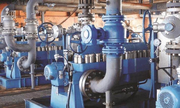 A Liquid Ring Vacuum Pump VS A Centrifugal Pump: What are Differences