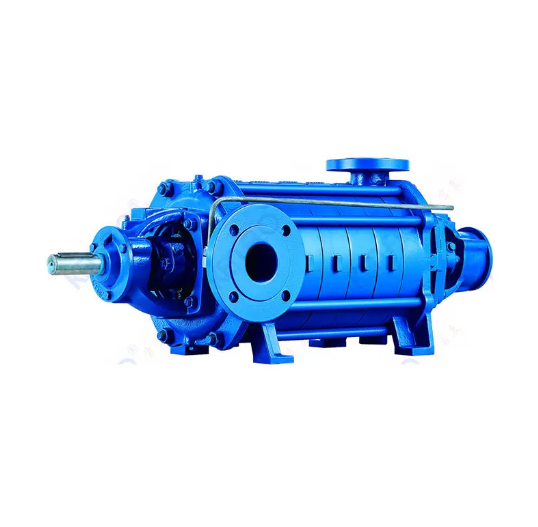 How to Choose the Right Industrial Centrifugal Pump for Your Needs