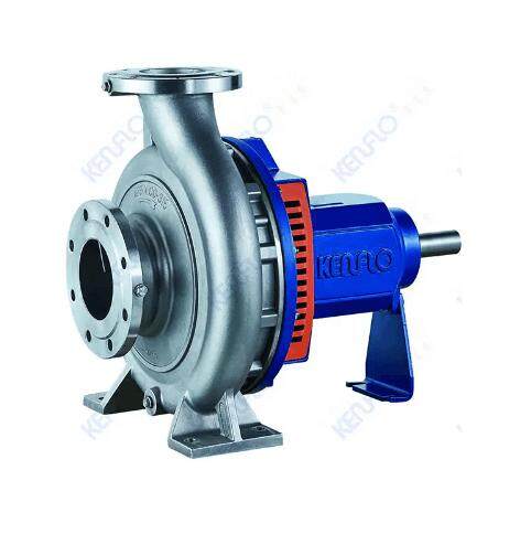 Industrial Water Pump Suppliers