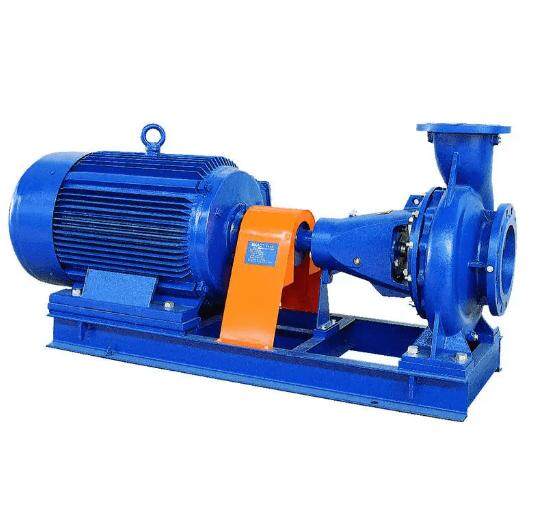 KENFLO centrifugal pump