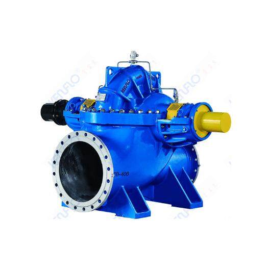 KENFLO chemical processing pump