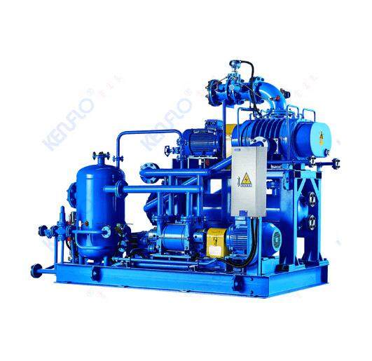 KENFLO chemical pump