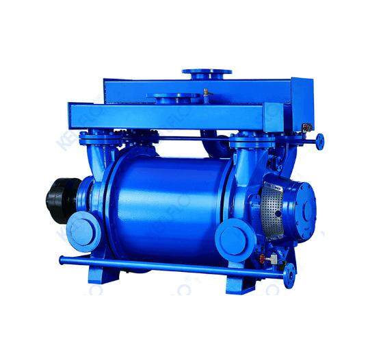 KENFLO liquid ring pump