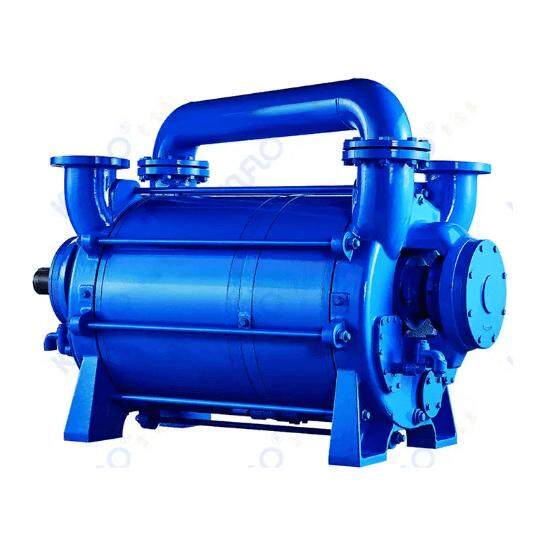 KENFLO Two-Stage Vacuum Pump