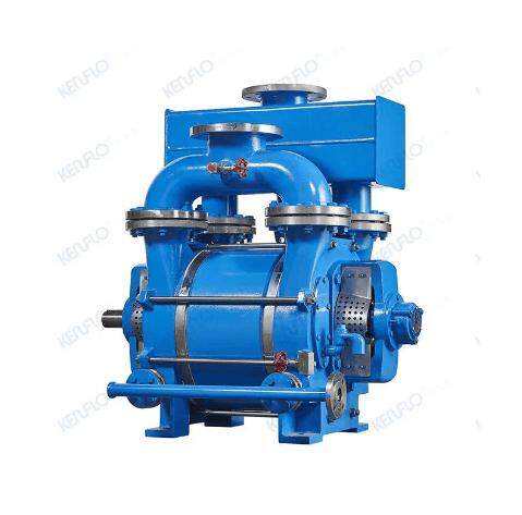 KENFLO vacuum pumps