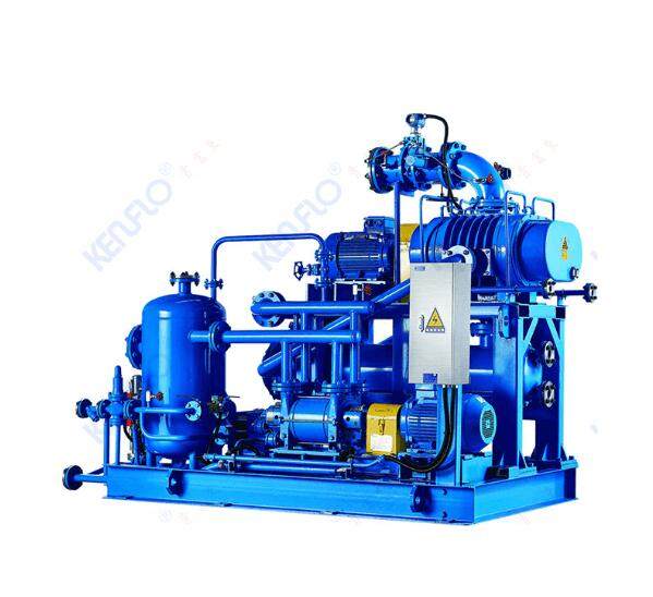 KENFLO Water Ring Vacuum Pump