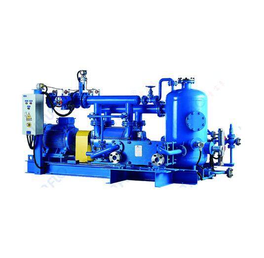 How to Extend the Lifespan of Your Water Ring Vacuum Pump