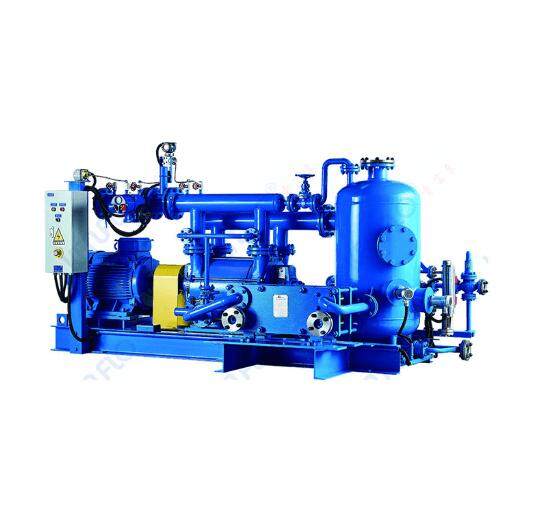 KENFLO water ring vacuum pumps