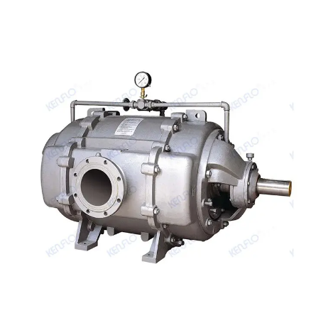 Liquid Ring Vacuum Pump Suppliers