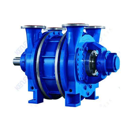 liquid ring vacuum pump suppliers china