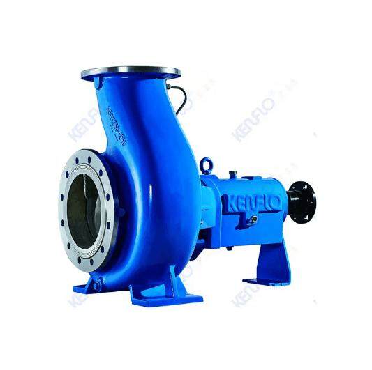 What are the Key Advantages of Centrifugal Pumps?