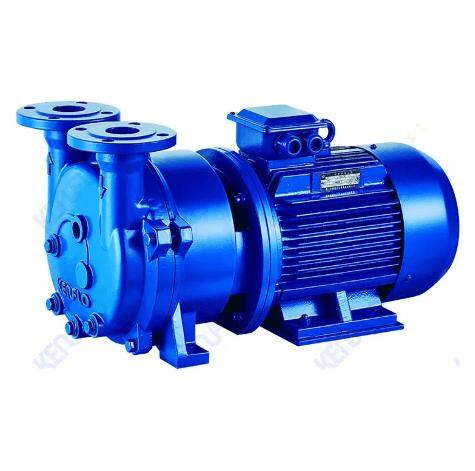 vacuum pump