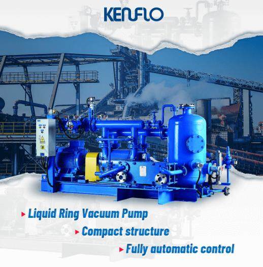 What are the Benefits of Using Vacuum Pump