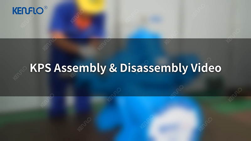 KPS Assembly & Disassembly Guideline