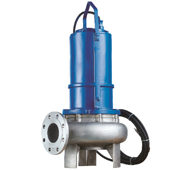 sewage pump manufacturer