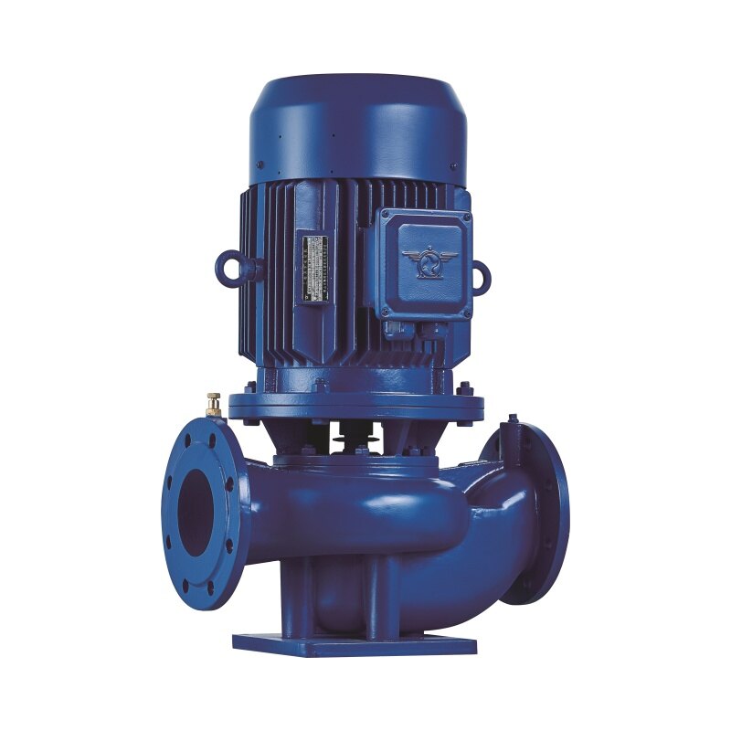 GD In-Line Centrifugal Pump