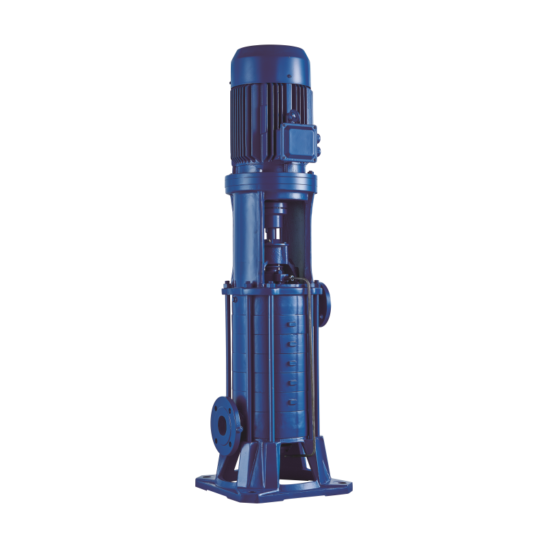 KDL Vertical Multistage Pump