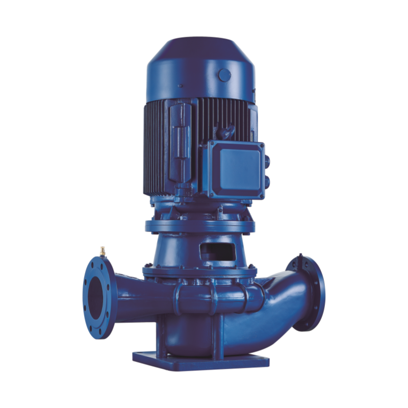 KGP In-Line Centrifugal Pump