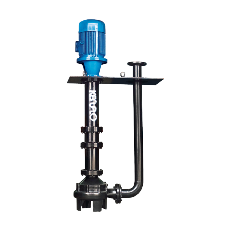 KYW Submersible Sewage Pump