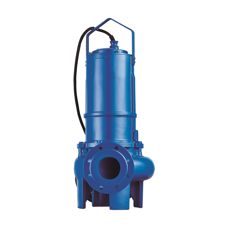 QW Submersible Sewage Pump