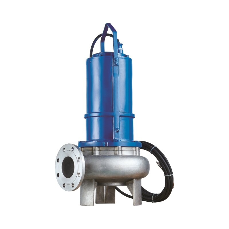 sewage pump manufacturer