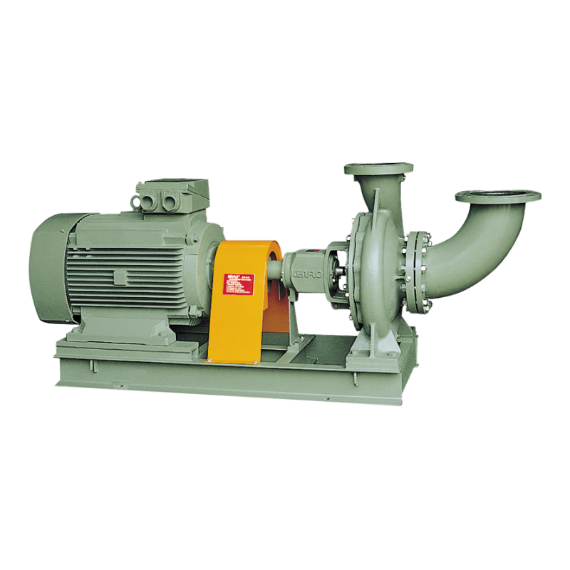 KTP Air-Conditioning Pump for HVAC Water Circulation